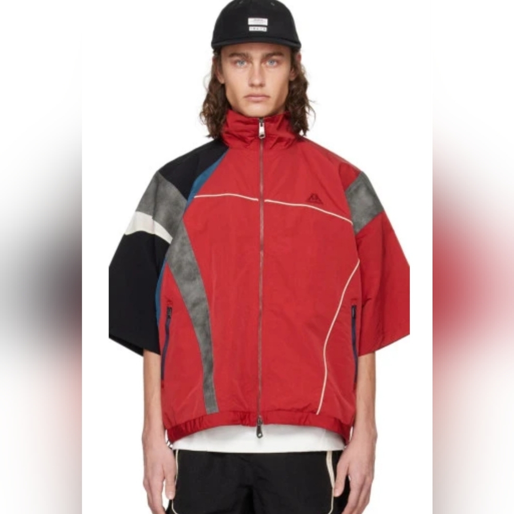 Ader Error Milos Jacket